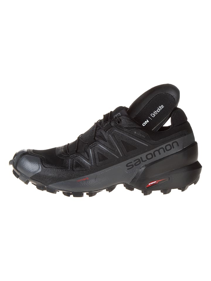 SALOMON Trailrunningschuhe 