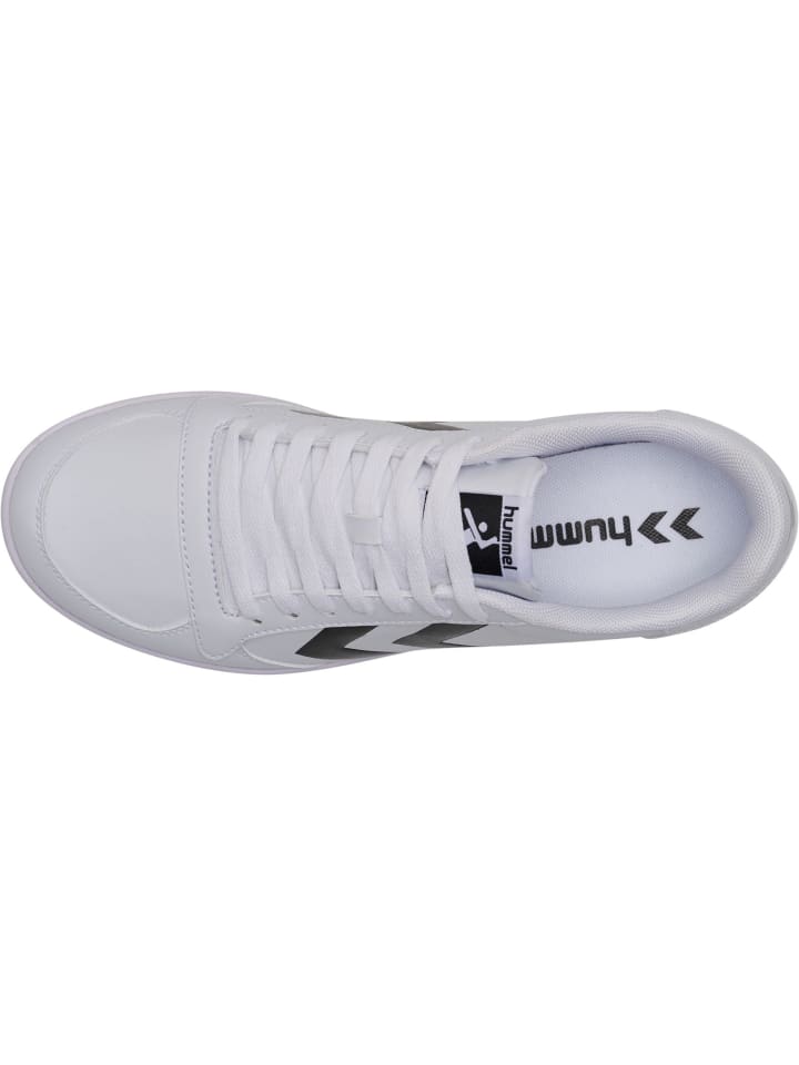 Hummel Hummel Schnürsenkel Sneaker Stadil Light Erwachsene in WHITE günstig kaufen
