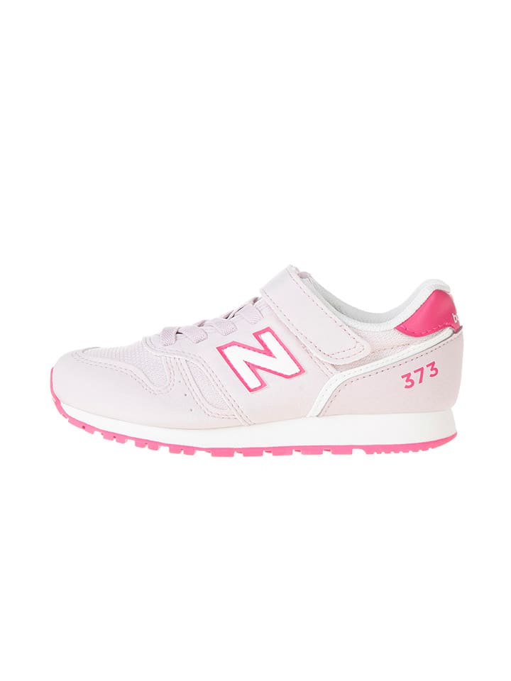 New Balance Sneakers in Rosa günstig kaufen