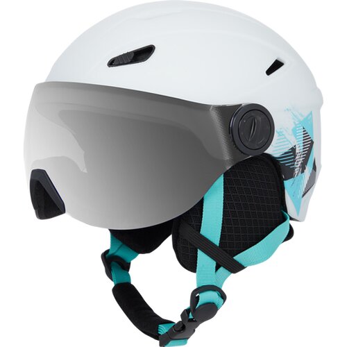 KINDER SKIHELM 