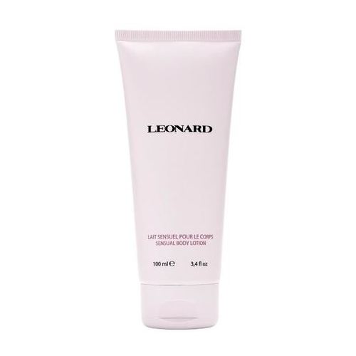 Leonard For Women testápoló 100 ml