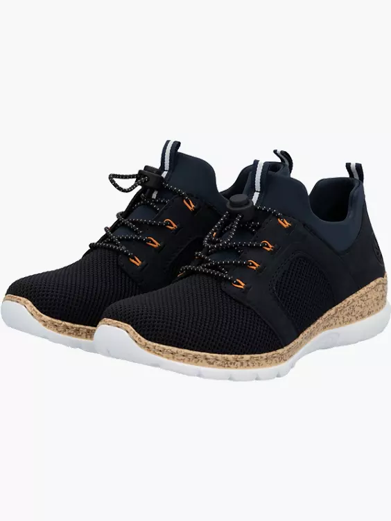 Rieker Damen Slipper