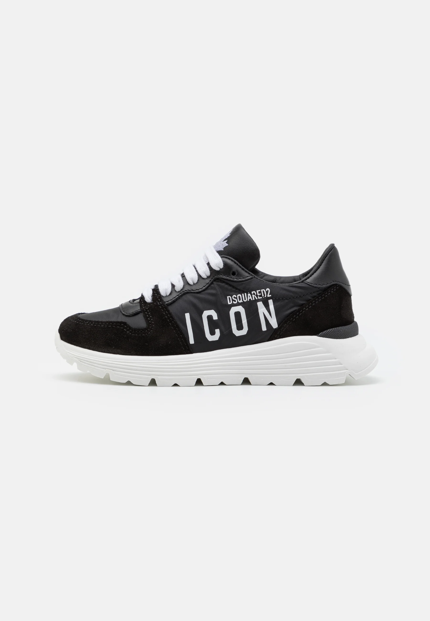 Dsquared2 UNISEX - Zapatillas bajas