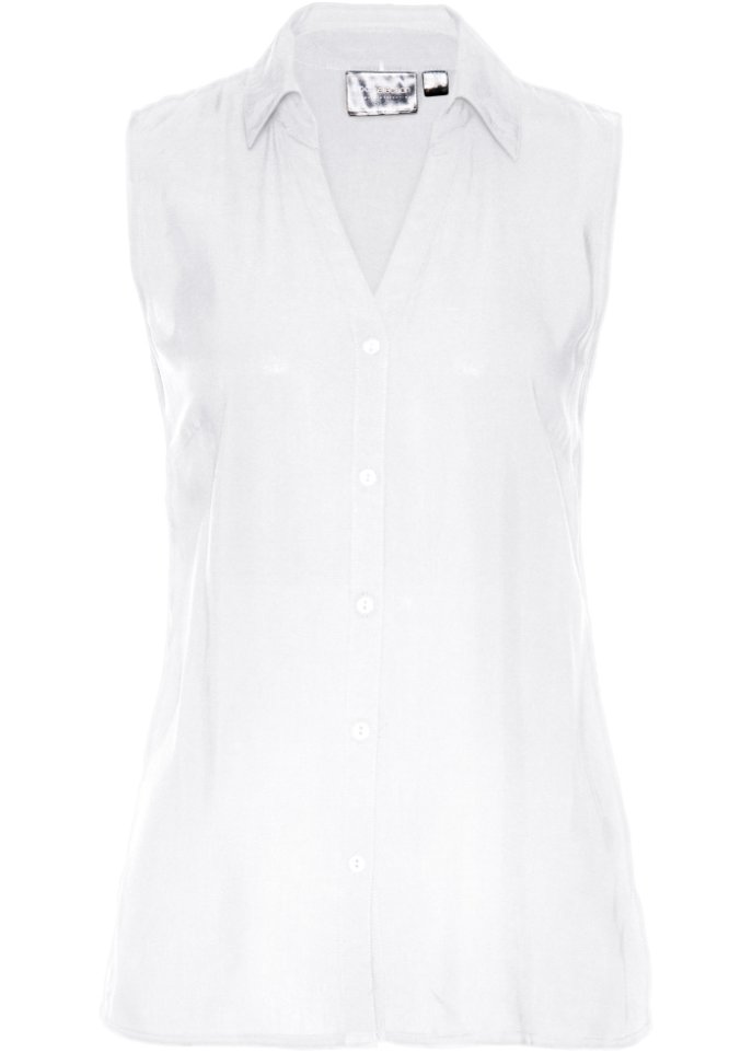 Viskose Bluse