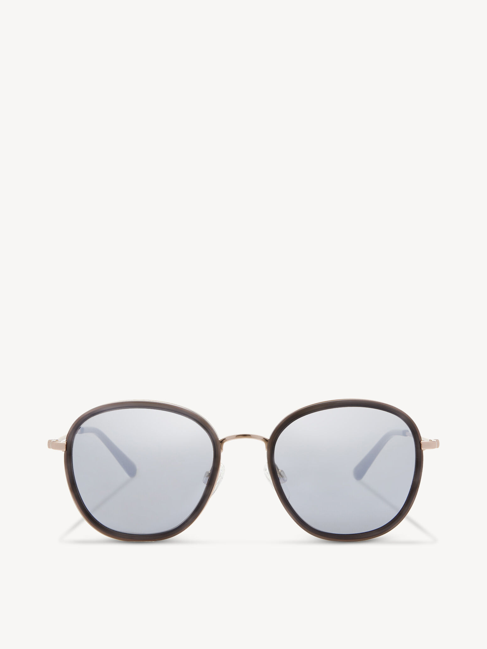 Lunettes de soleil - gris