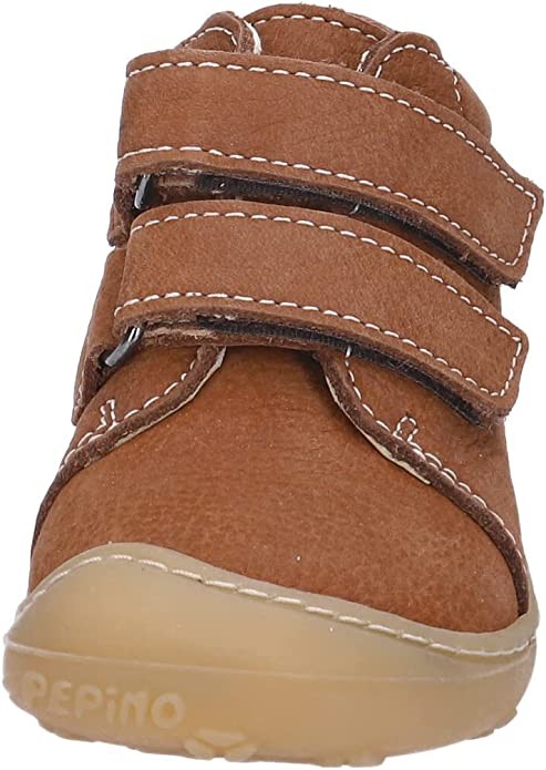 RICOSTA Stiefel Jungen braun