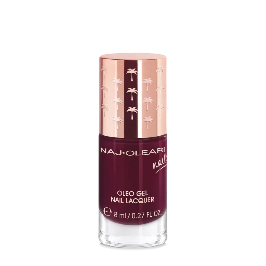 Mani Oleo Gel Nail Lacquer - Gel Effect Nail Lakas