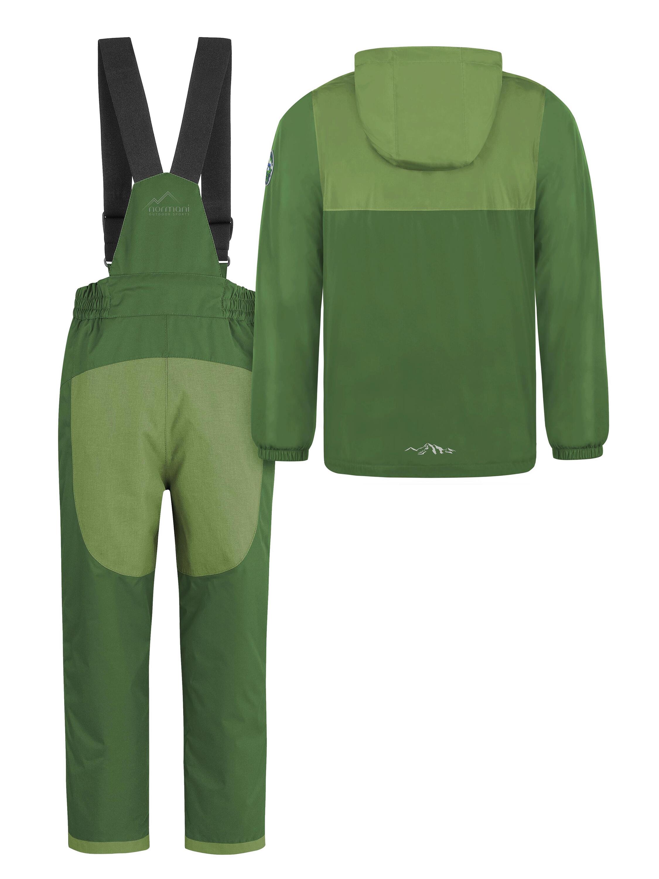 Athletic Suit