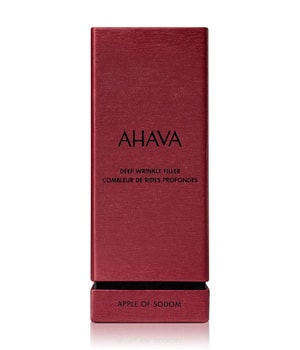 AHAVA Apple of Sodom Deep Wrinkle Filler Faltenfüller-15 ml