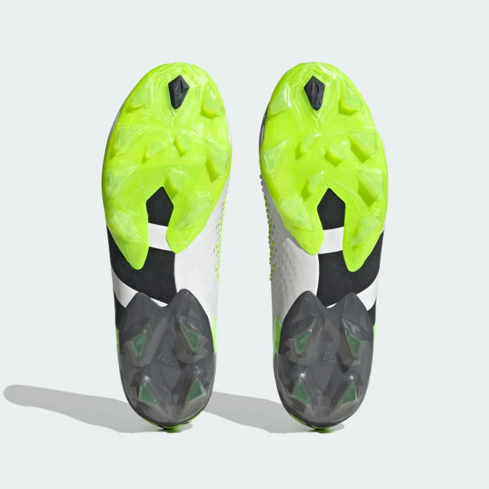 adidas Predator Accuracy.1 AG IE9488 / weiss