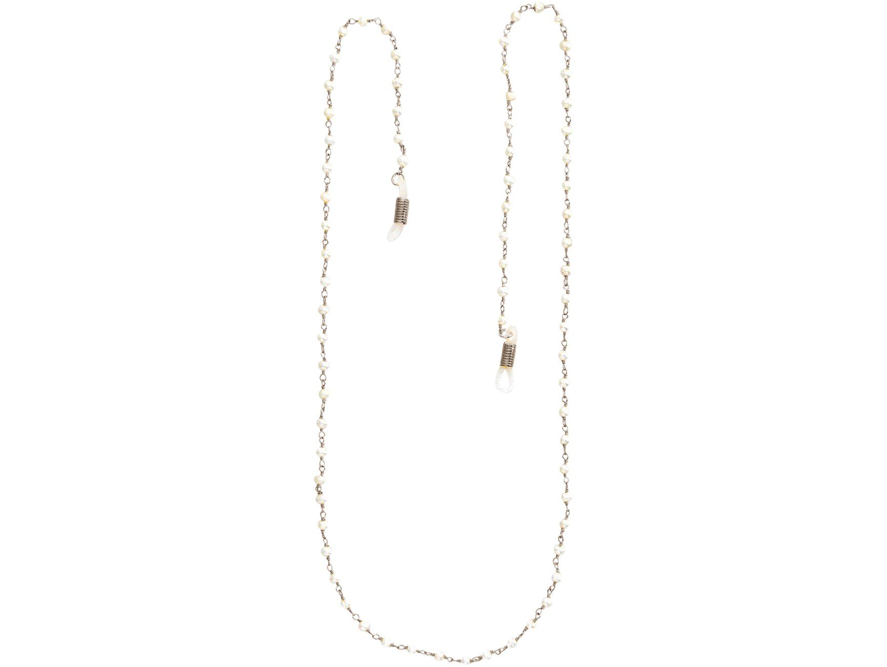 Gemshine Gliederkette, Made in Germany
