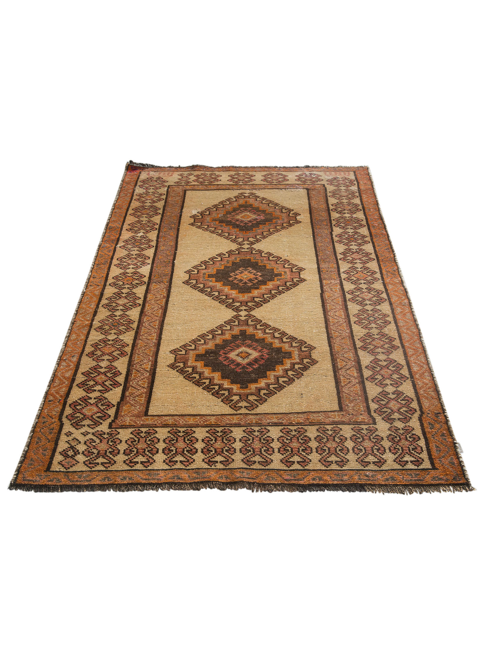 Lori Vintage ca. 110 x 220 cm, Unikat / Einzelstück