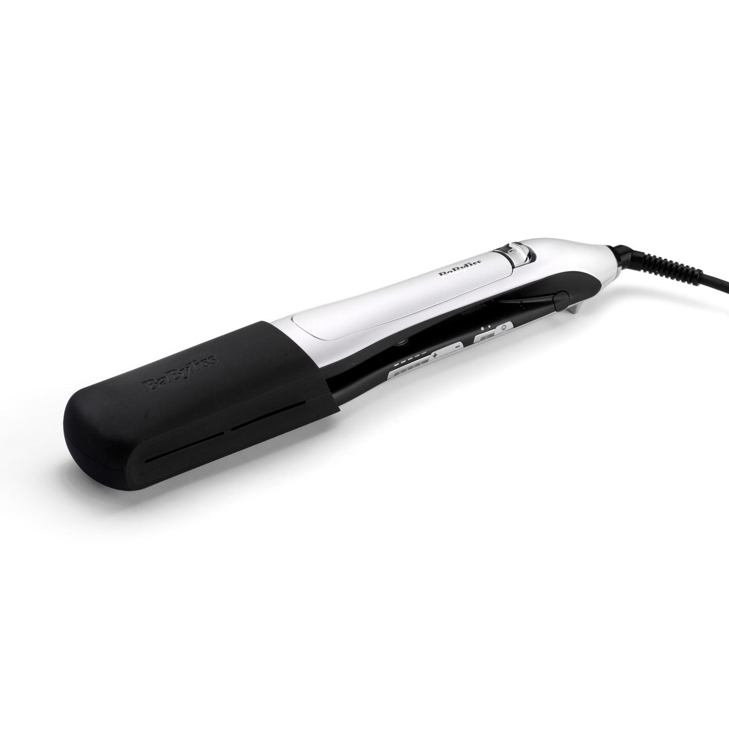 Steam Lustre Styler
