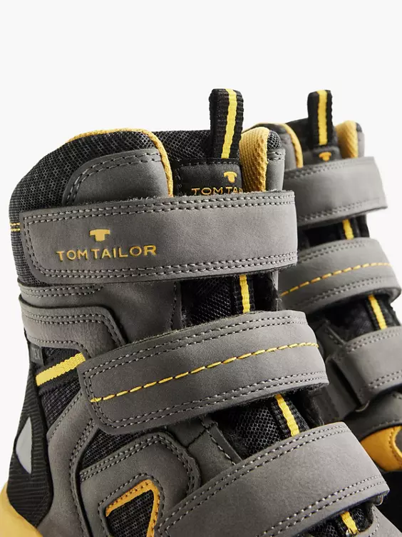 TOM TAILOR Boots