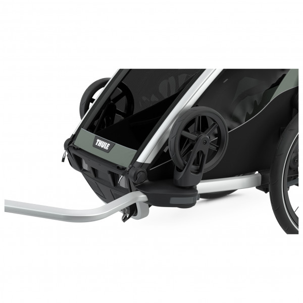 Thule - Chariot Lite 1 - Kinderanhänger
