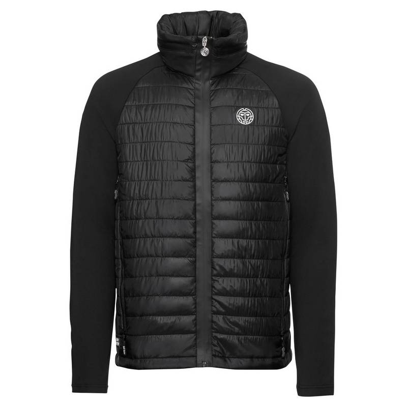 BIDI BADU Pandu Tech Down Jacket Funktionsjacke Herren