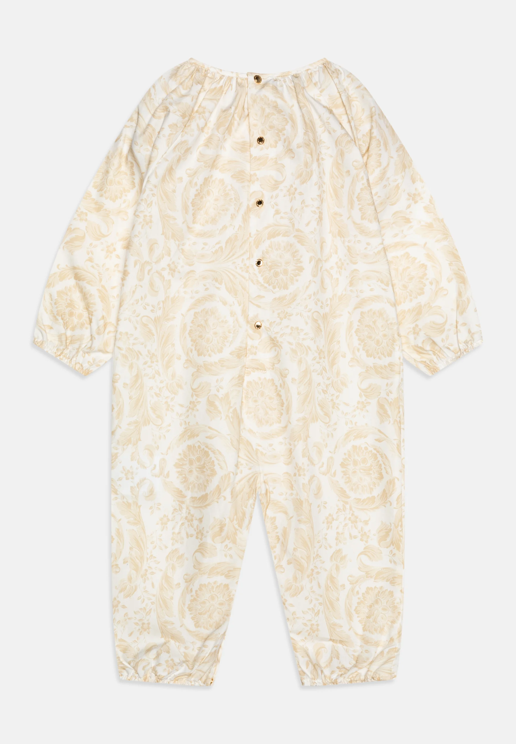 Versace BODY SIN PIES BARROCO NIÑO UNISEX - Mono