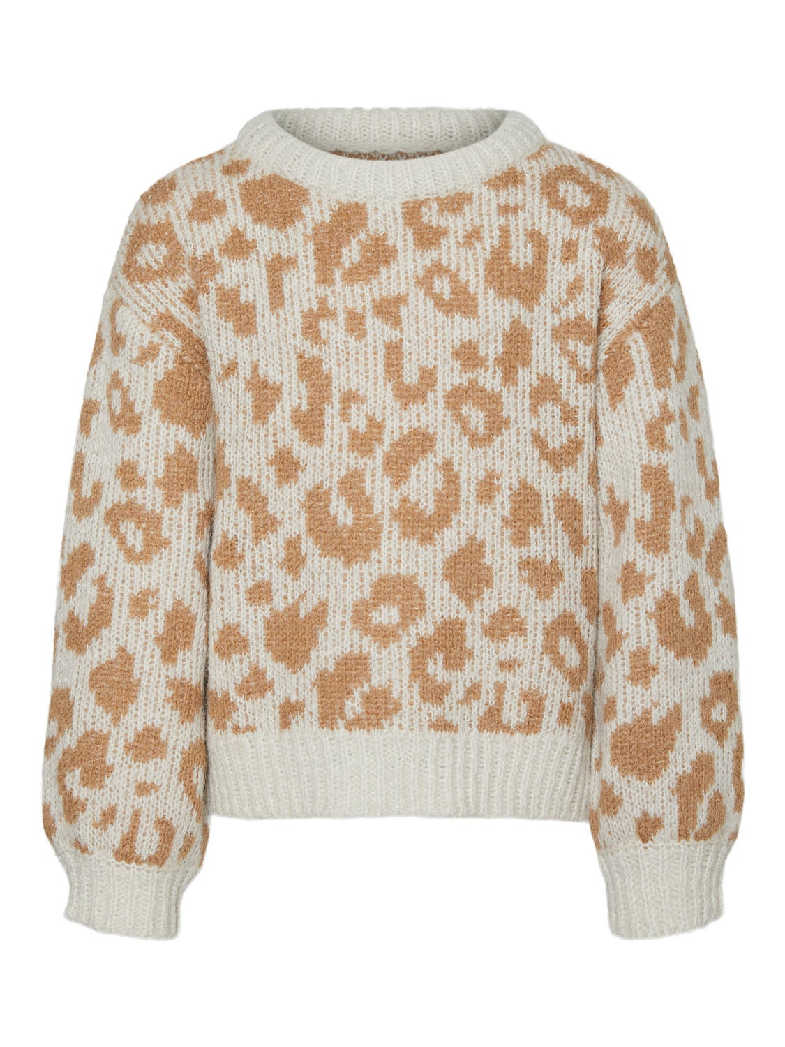 VMZELMALEO Pullover