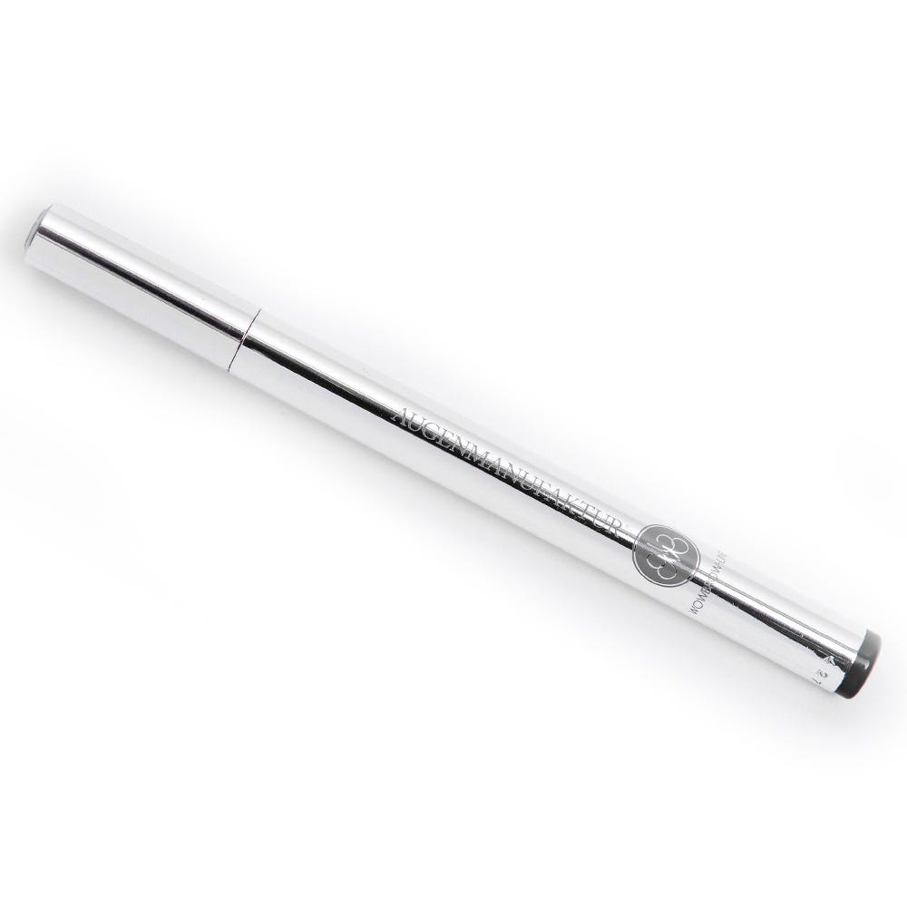 AUGENMANUFAKTUR WowBrow Eyeliner black