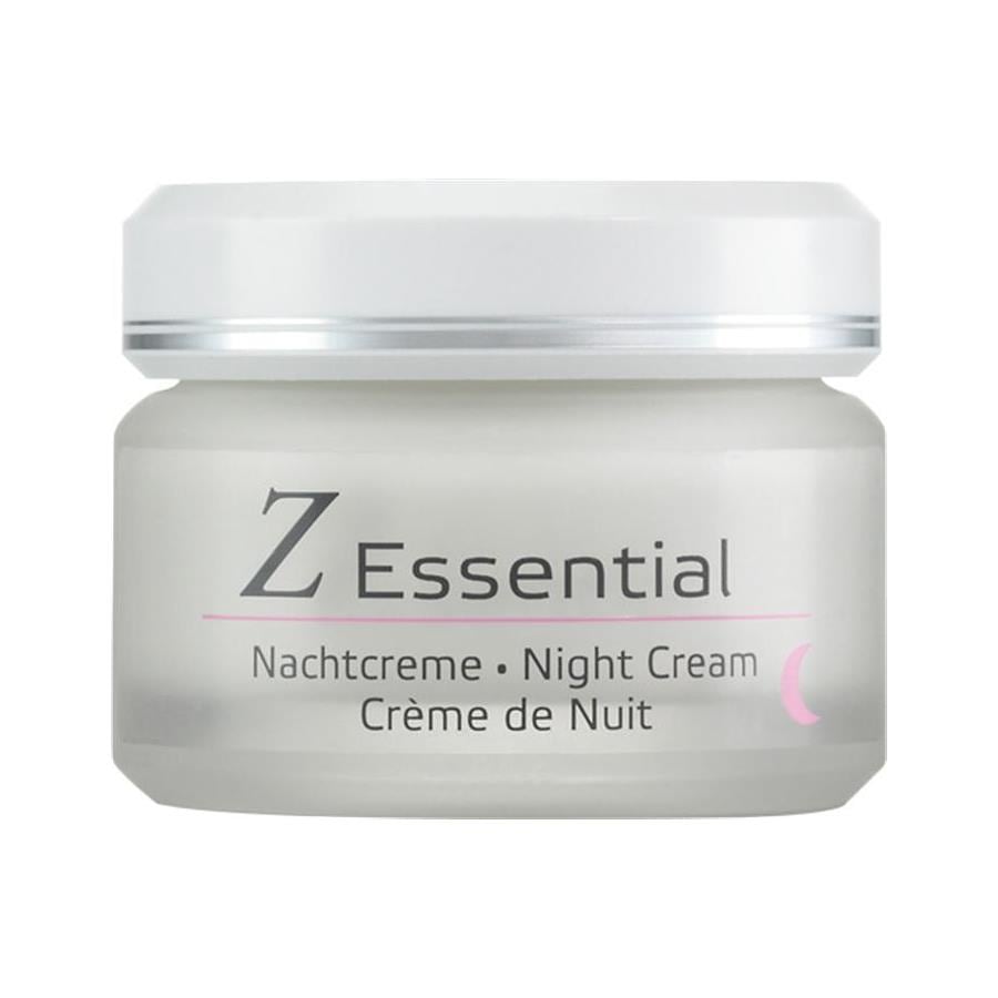 Z Essential Nachtcreme