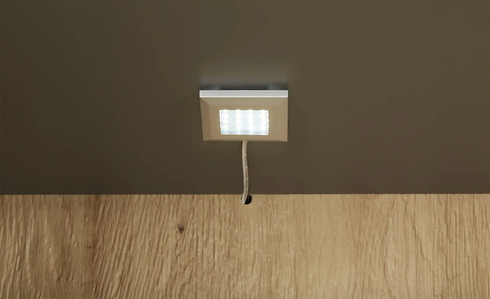 LED-Beleuchtung Salvani