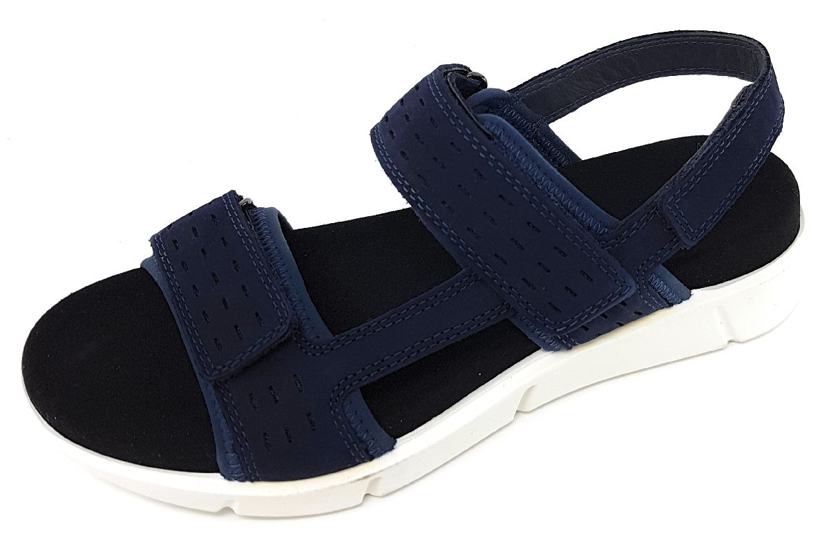 Legero Fano 4-00742-80 Blau 80 pacific