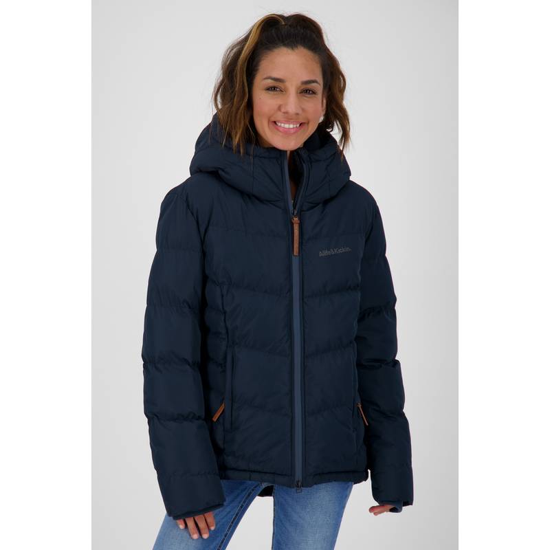 ALIFE AND KICKIN JuanaAK Winterjacke Damen