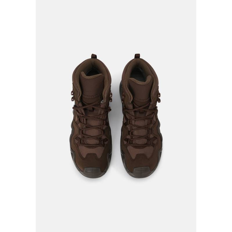 LOWA Professional ZEPHYR MK2 GTX MID Wanderschuhe Herren