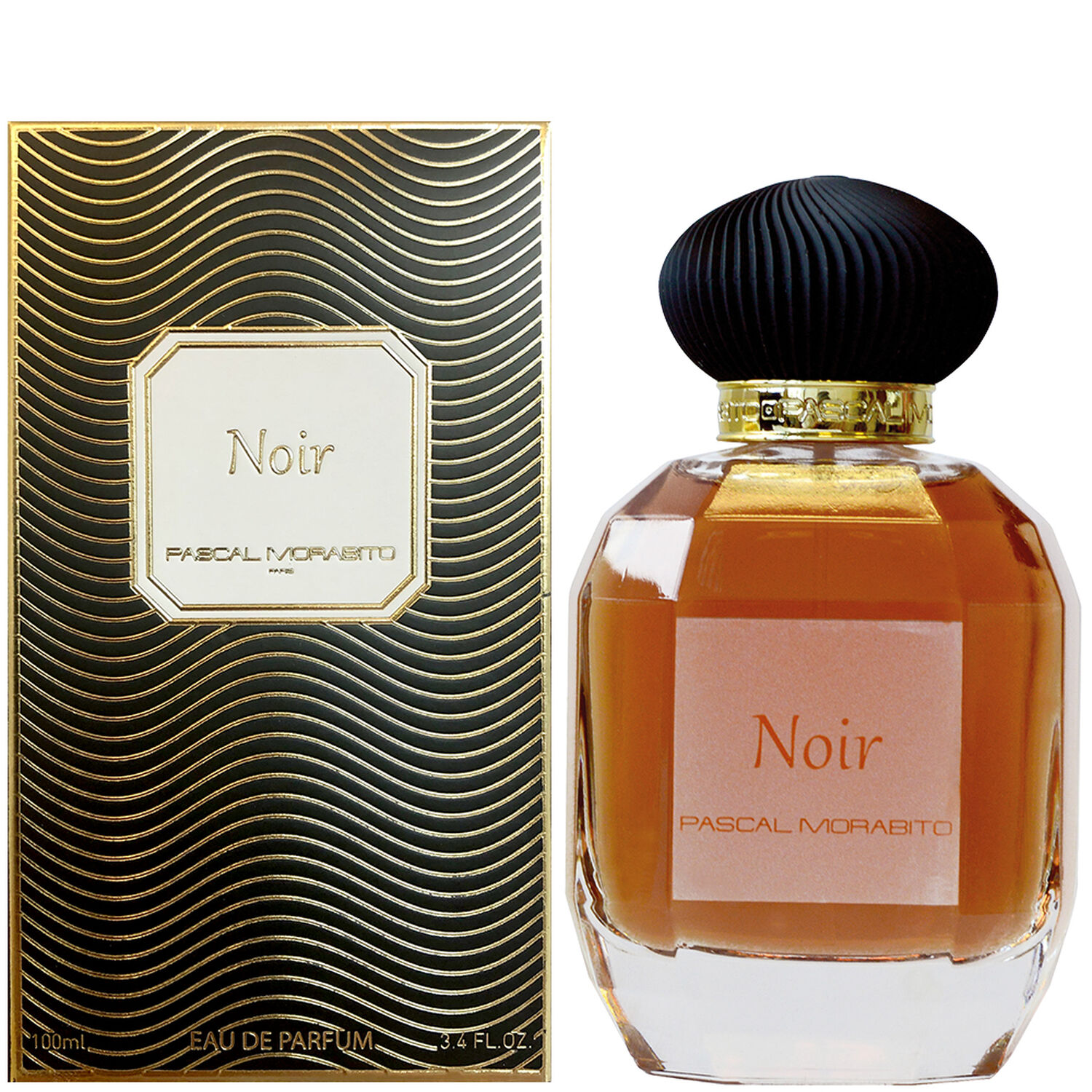 Pascal Morabito Sultan Noir Eau de Parfum