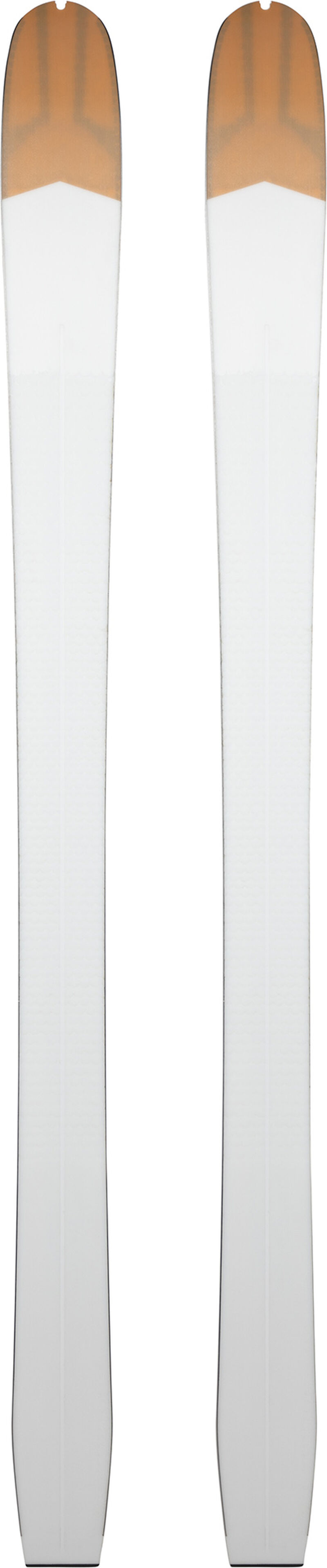 Unisex Nordic Skier XP 120 POSITRACK