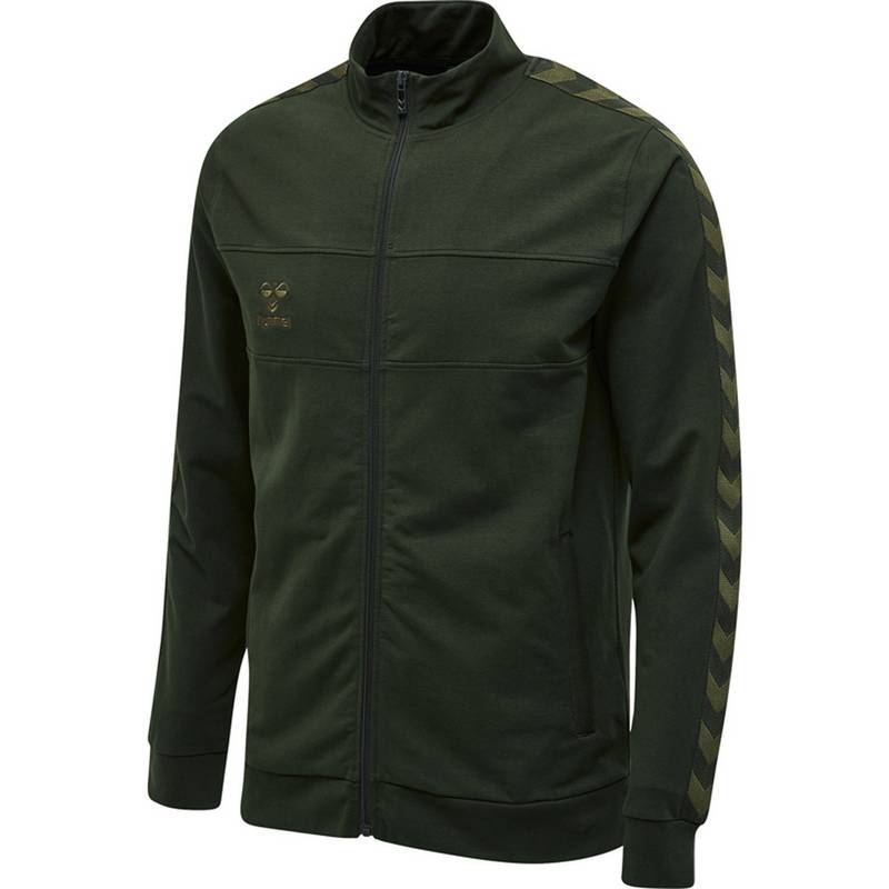 hummel hmlMOVE CLASSIC ZIP JACKET Sweatjacke Herren