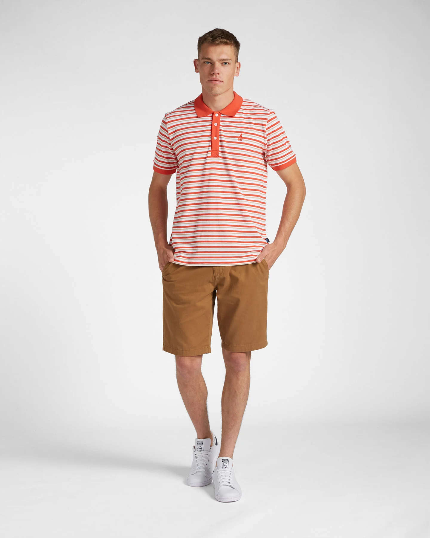 Polo Best Company Heritage M BCM227S23-238