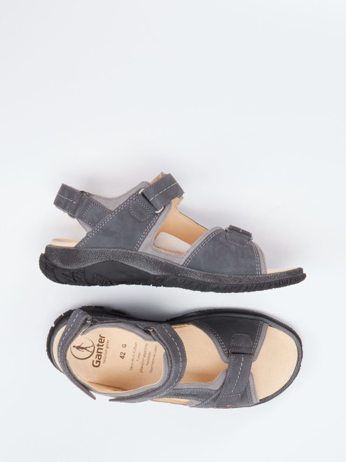 Sandale-42034040001 Ganter