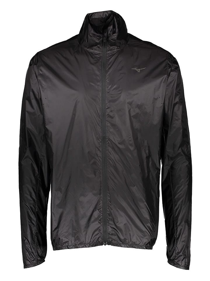 Mizuno Laufjacke 