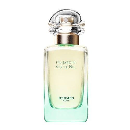 Hermès Un Jardin Sur Le Nil Toaletna voda za ponovno punjenje 100 ml