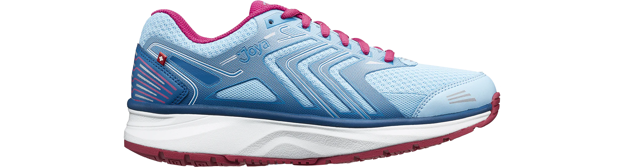 Electra W light blue