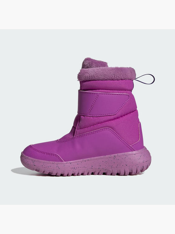 adidas Winterplay Kids Stiefel