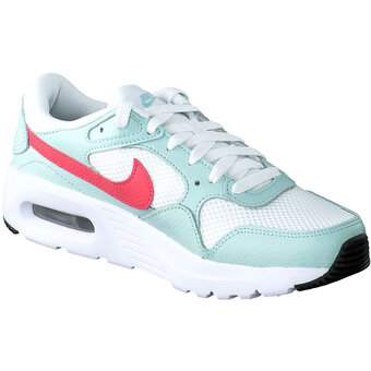 Nike Air Max SC Sneaker in weiß