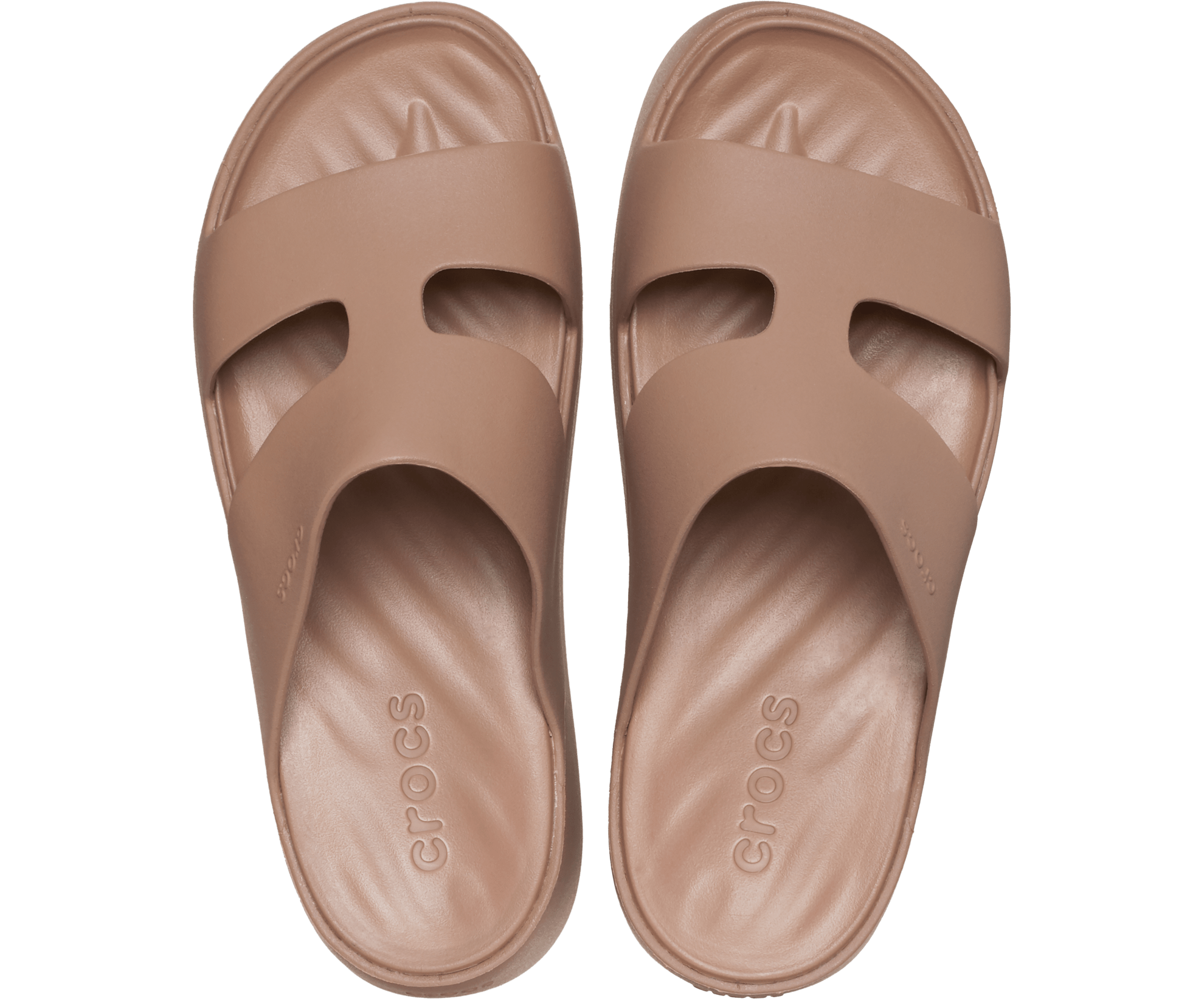 Getaway Platform H-Strap