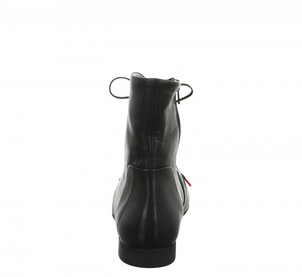 GUAD2 Stiefelette - Schwarz/Kombi