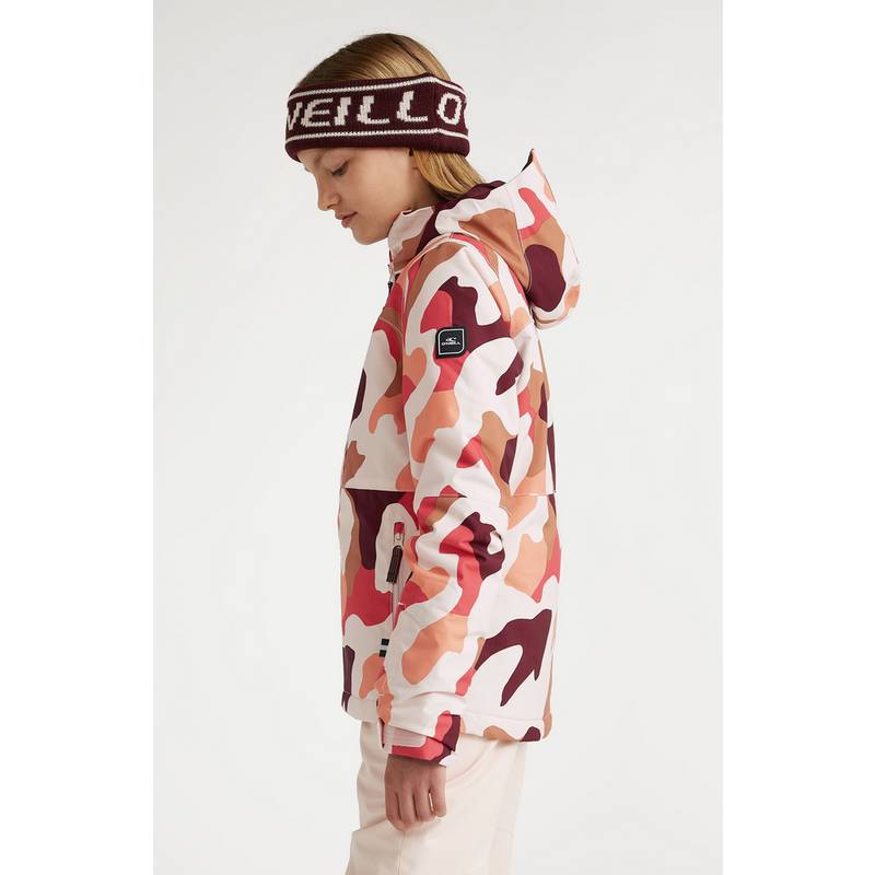 O'NEILL LITE Snowboardjacke Mdchen