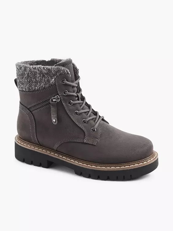 Landrover Schnürboots
