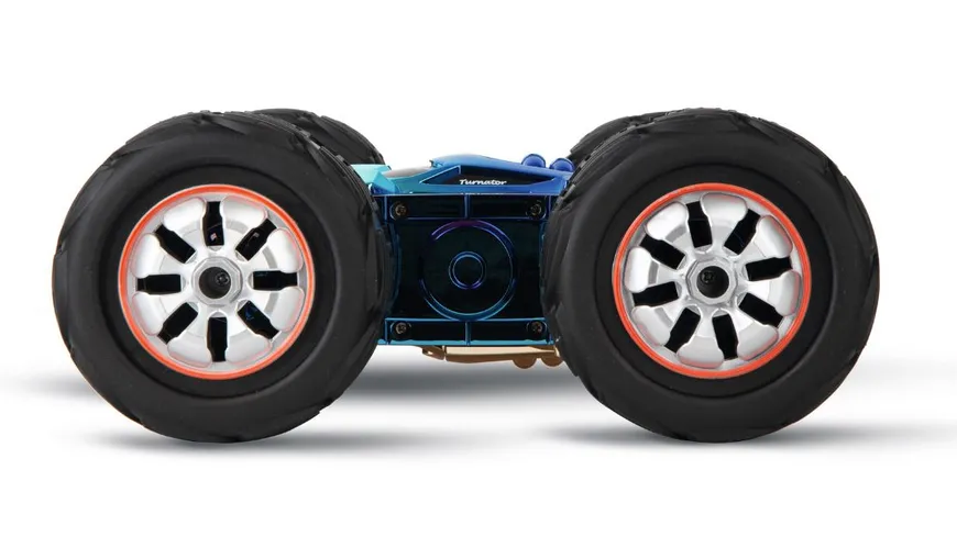 Carrera RC - 2,4GHz Turnator Color Flip