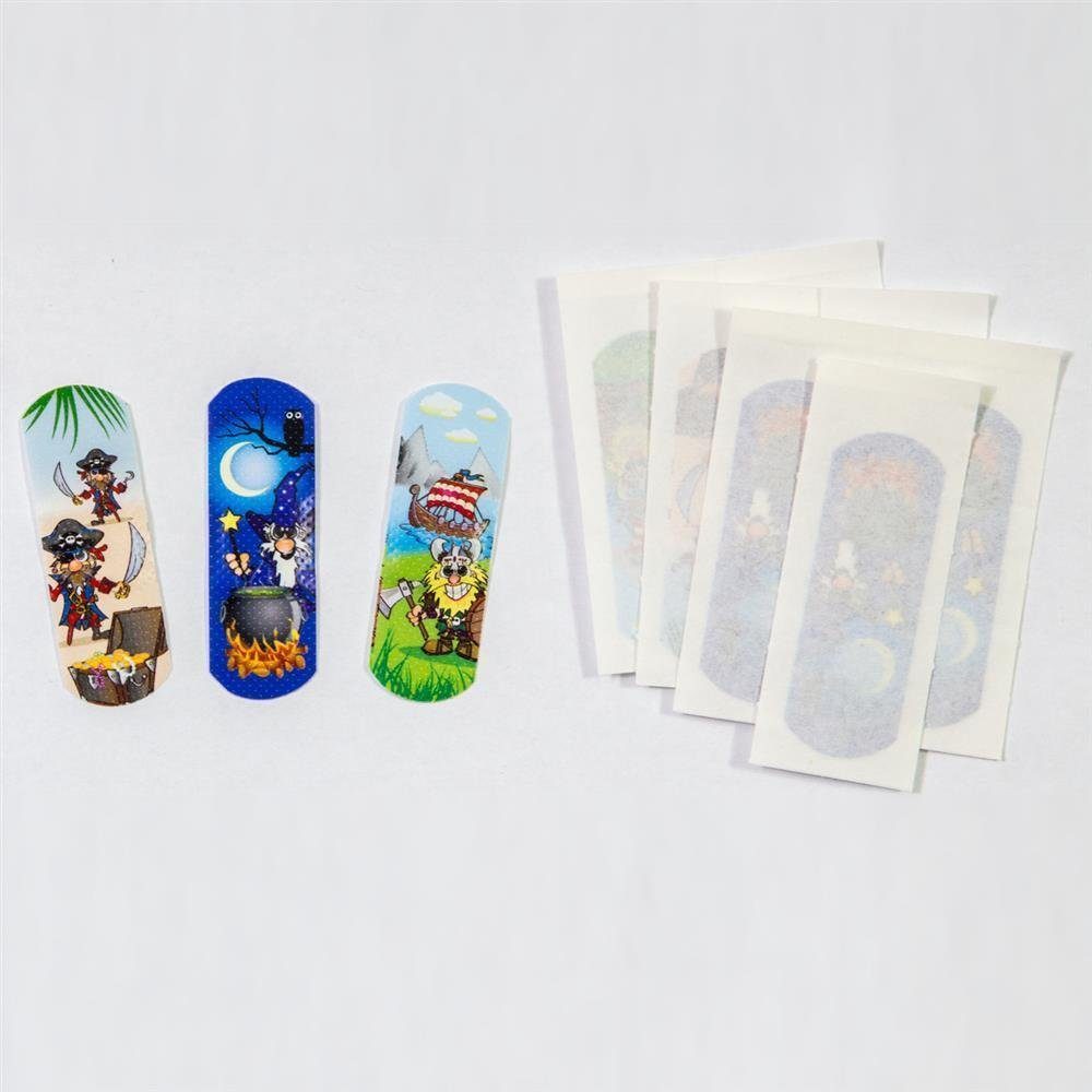FIGO Fixierpflaster 10er Kinder-Pflaster 