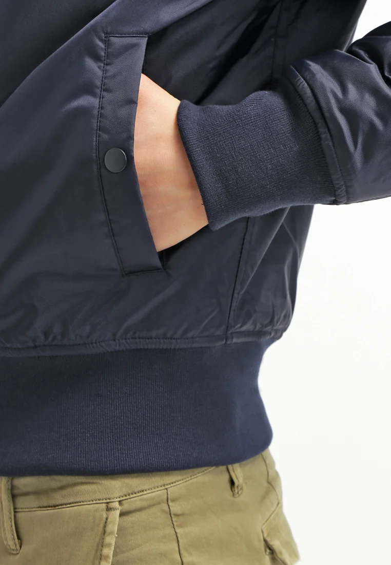 Chaqueta bomber Urban Classics BASIC