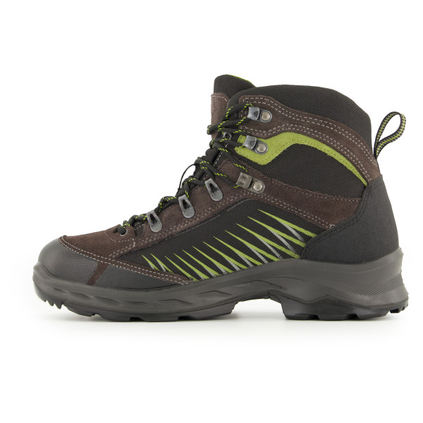 Kastinger - Rontaan - Wanderschuhe