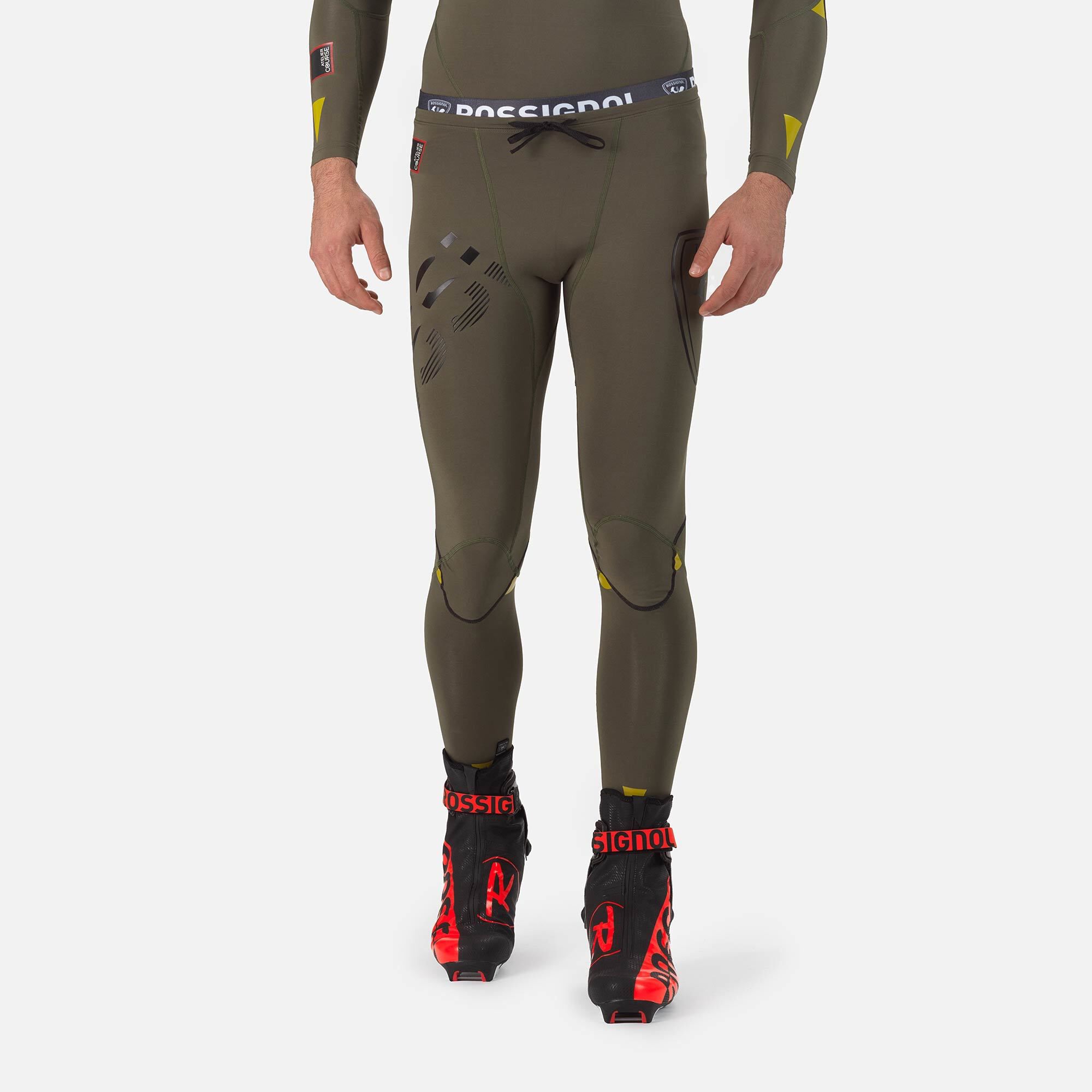 Collant Infini Compression Race Homme