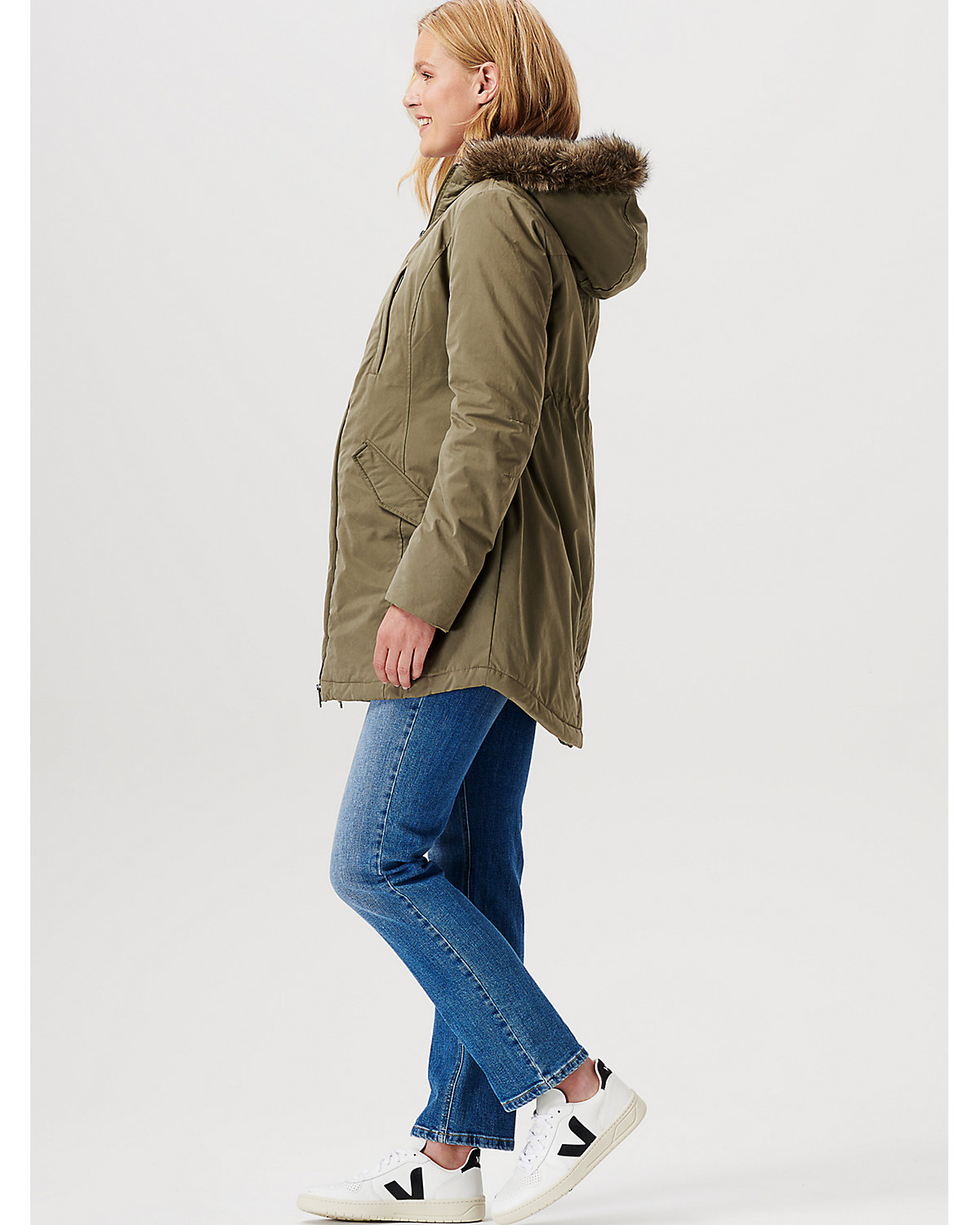 Umstandsjacke Winter Palus 3-Way Umstandsjacken