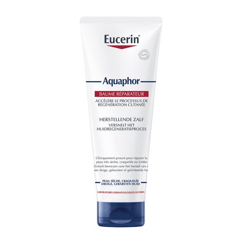 Eucerin Aquaphor mast za obnavljanje kože 80 grama