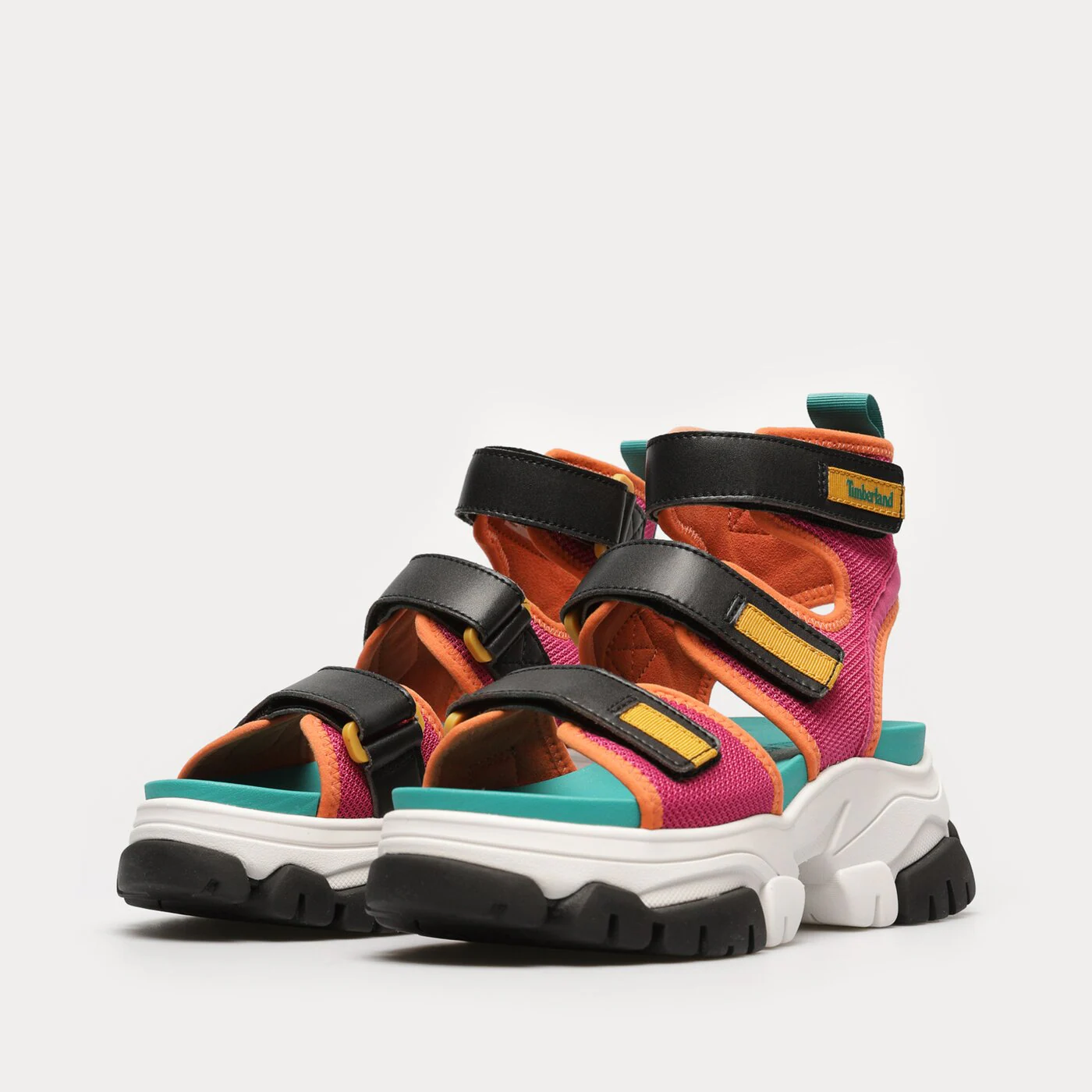 TIMBERLAND ADLEY WAY SANDAL Rot